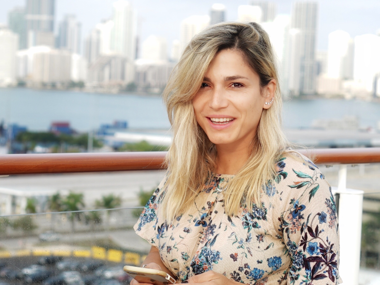 “La pospandemia encontrará viajeros más educados y responsables”