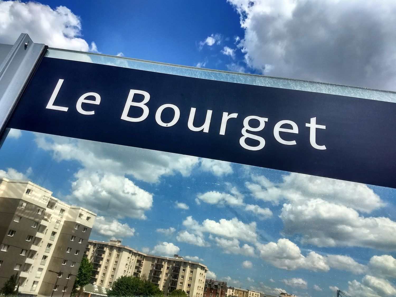 [Resumen] La primera mañana desde Le Bourget