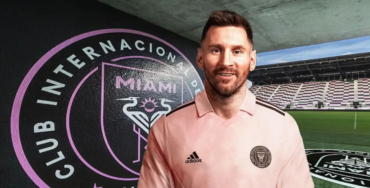 Quiénes son los futbolistas que acompañarán a Lionel Messi en el Inter Miami
