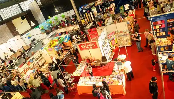 Feria del Libro: el próximo jueves inaugura la muestra cultural más convocante del país