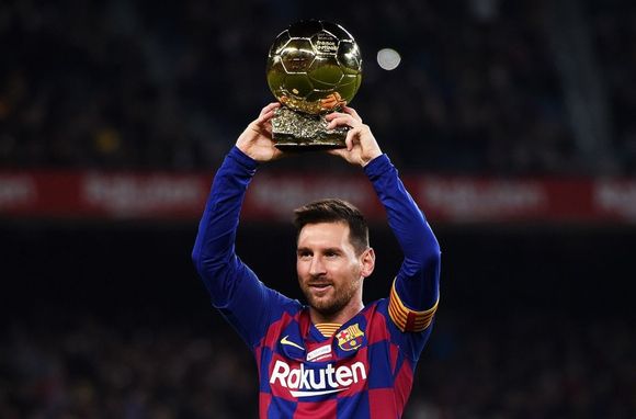 Lionel Messi fue el segundo deportista que más dinero ganó en la temporada 2020/2021