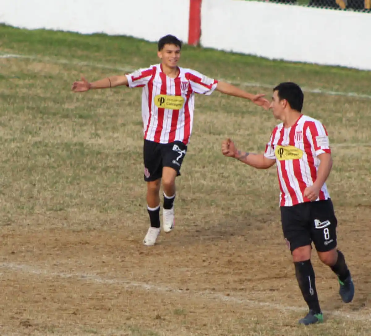Barrio Norte realiza un riegosos viaje al estadio "25 de junio" para enfrentar a Libertad pero el plantel del "Beto" García llega muy motivado tras adjudicarse el Repechaje.