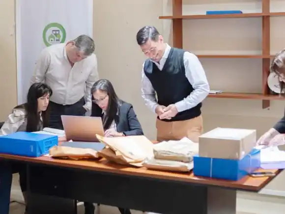 Se licitaron con recursos provinciales 18 viviendas para Concordia