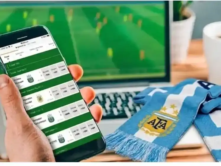 Crecen las apuestas on line entre los adolescente durante el Mundial: las señales y los efectos que provocan.