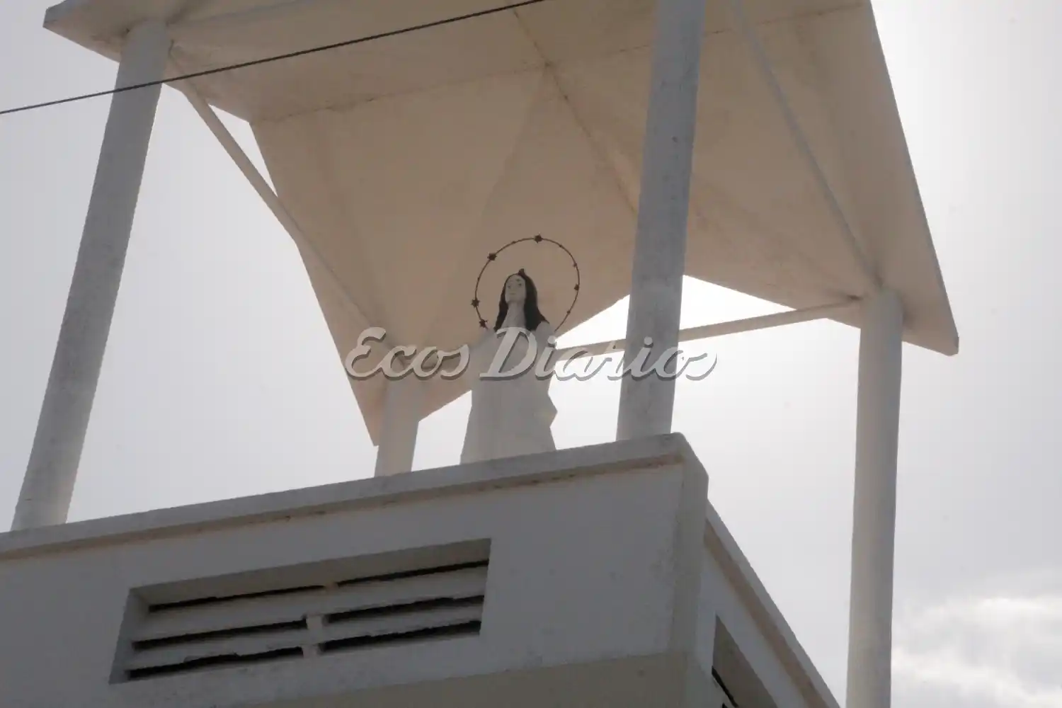 Fiestas patronales de la capilla Stella Maris