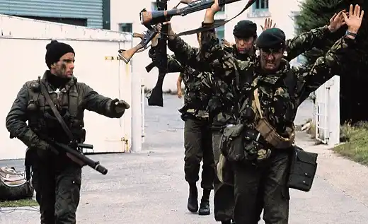 “Malvinas es la única causa que une a los Argentinos”