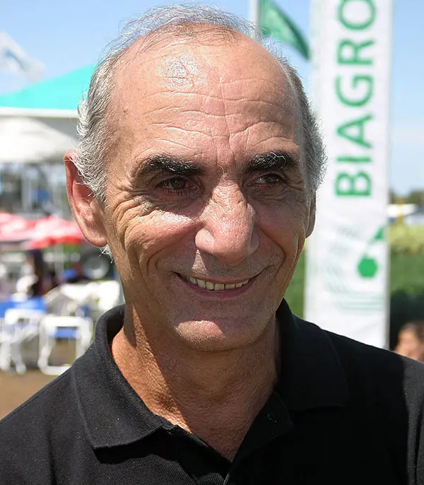 Carlos E. Díaz – Su fallecimiento