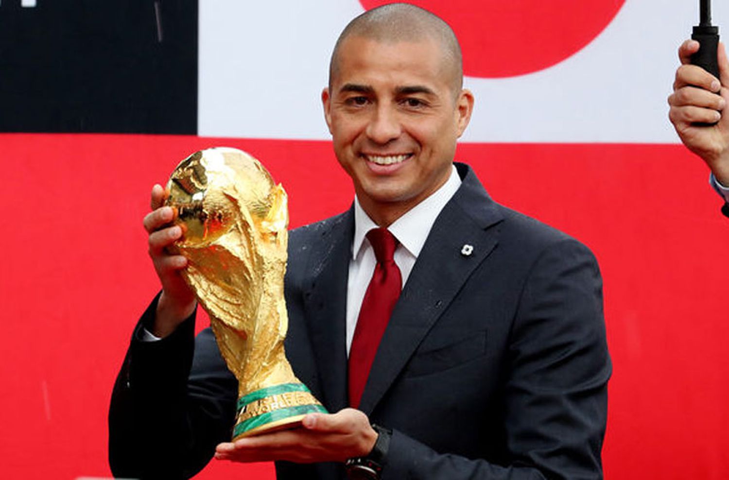 David Trezeguet: «Argentina está perdiendo la identidad»