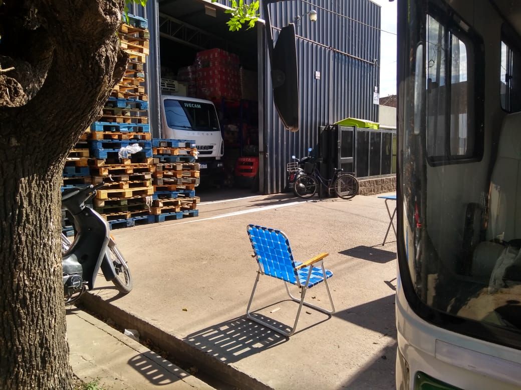 Camioneros detenidos: exempleados de Rey presentaron un escrito en Fiscalía y hoy declara Sofía Rotundo