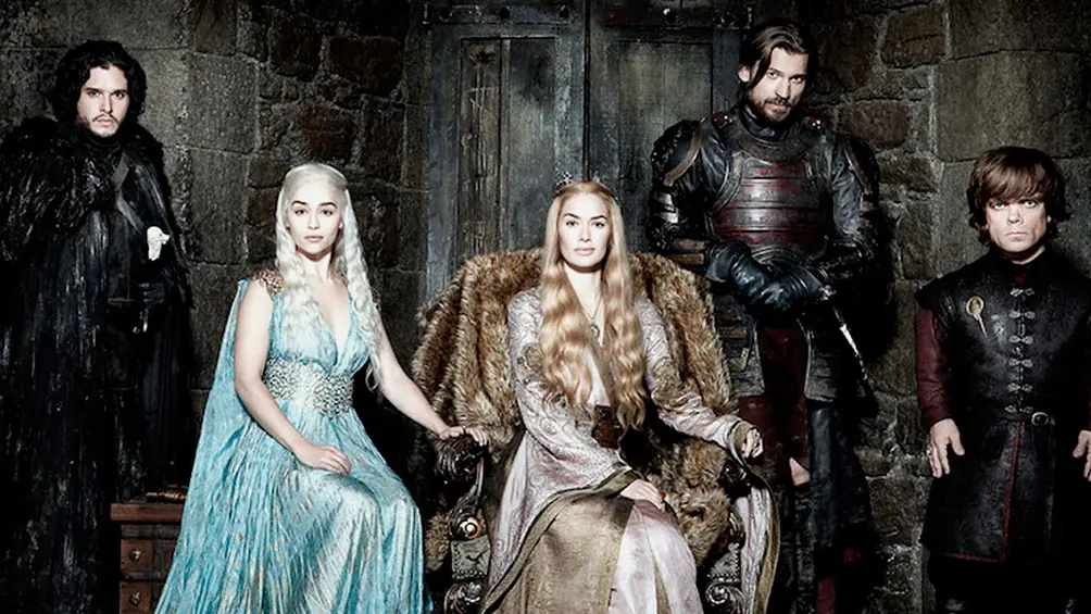 La precuela de «Game of Thrones» empezará a rodarse en 2021