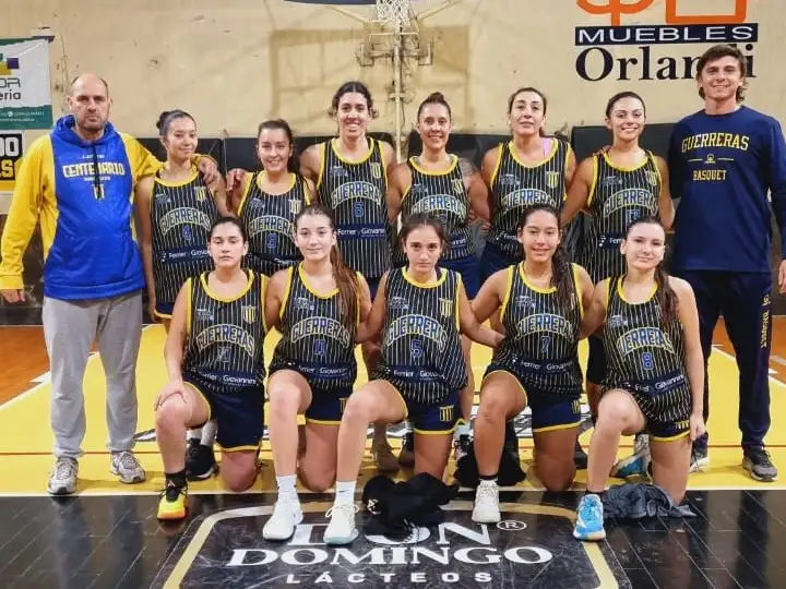 Centenario femenino