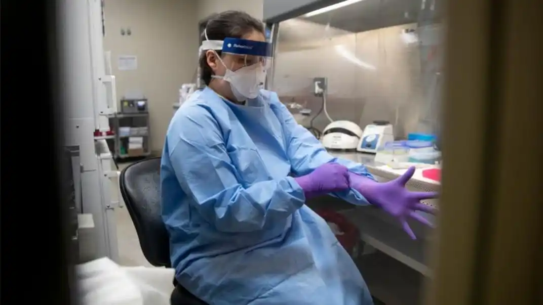 Coronavirus: Almirante Brown se sumó a la lista de distritos que superaron los 3000 casos