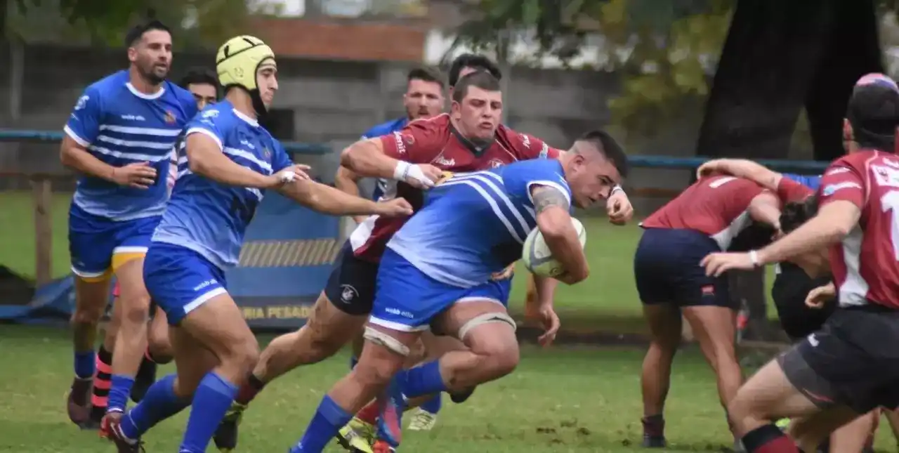 Torneo Regional del Litoral: con una “oferta” de atractivos partidos se cierra la primera fase de la competencia