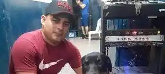 ¡COMO PEDRO POR SU CASA! Alias «Conas» se escapa a plena luz del día del retén de Cabimas