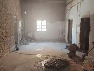 hogar d eancianos - 1