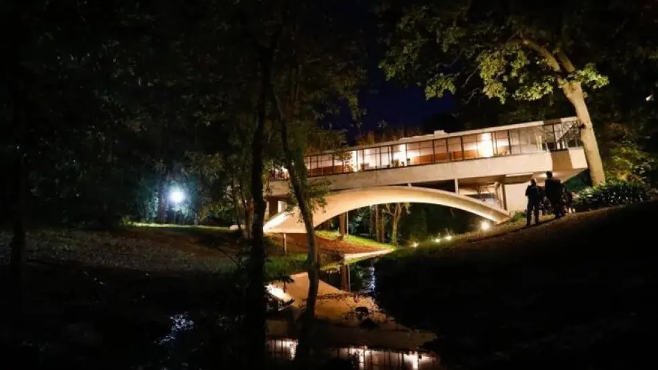 Polémica por la Casa sobre el Arroyo: "El Municipio debería impugnar urgente la petición de la funcionaria"