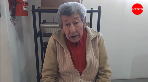 Un poema contra los “aumentazos” de luz: “Me vino más del doble”