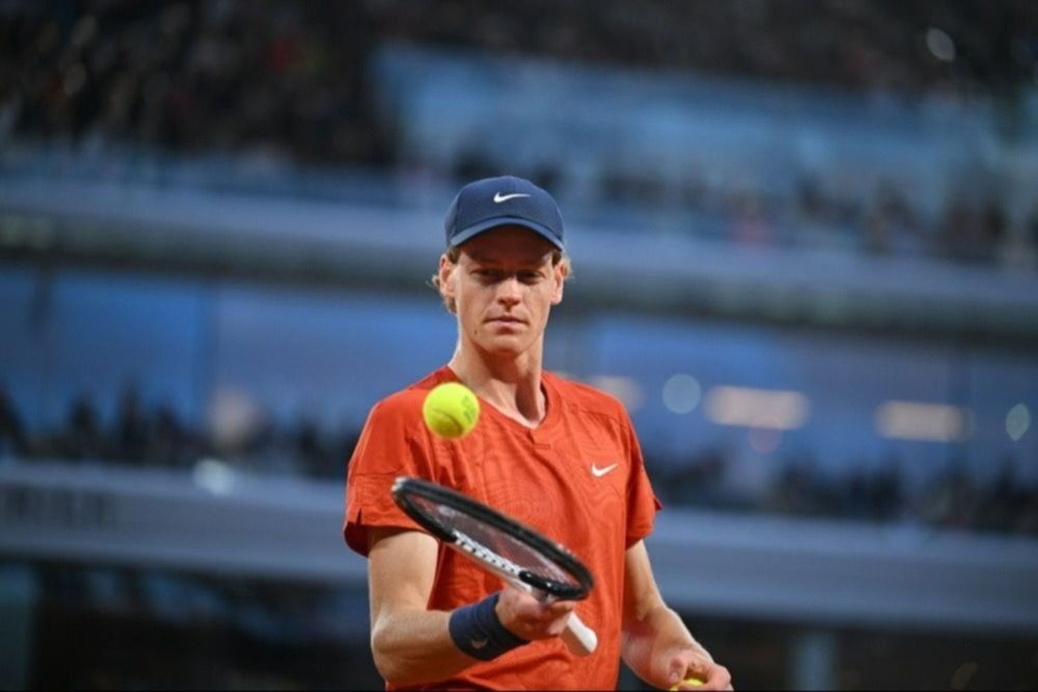 Sinner arrasa en el césped: ¿preparado para Wimbledon?