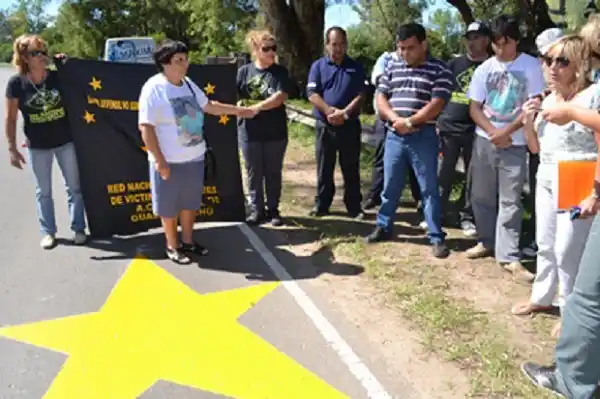 ¿Justicia? No irá preso el hombre que borracho atropelló y mató a una turista