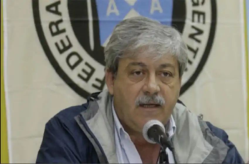 Buzzi: “Macri y Dujovne deberían considerar que reinstalar retenciones termina siendo un mal negocio»