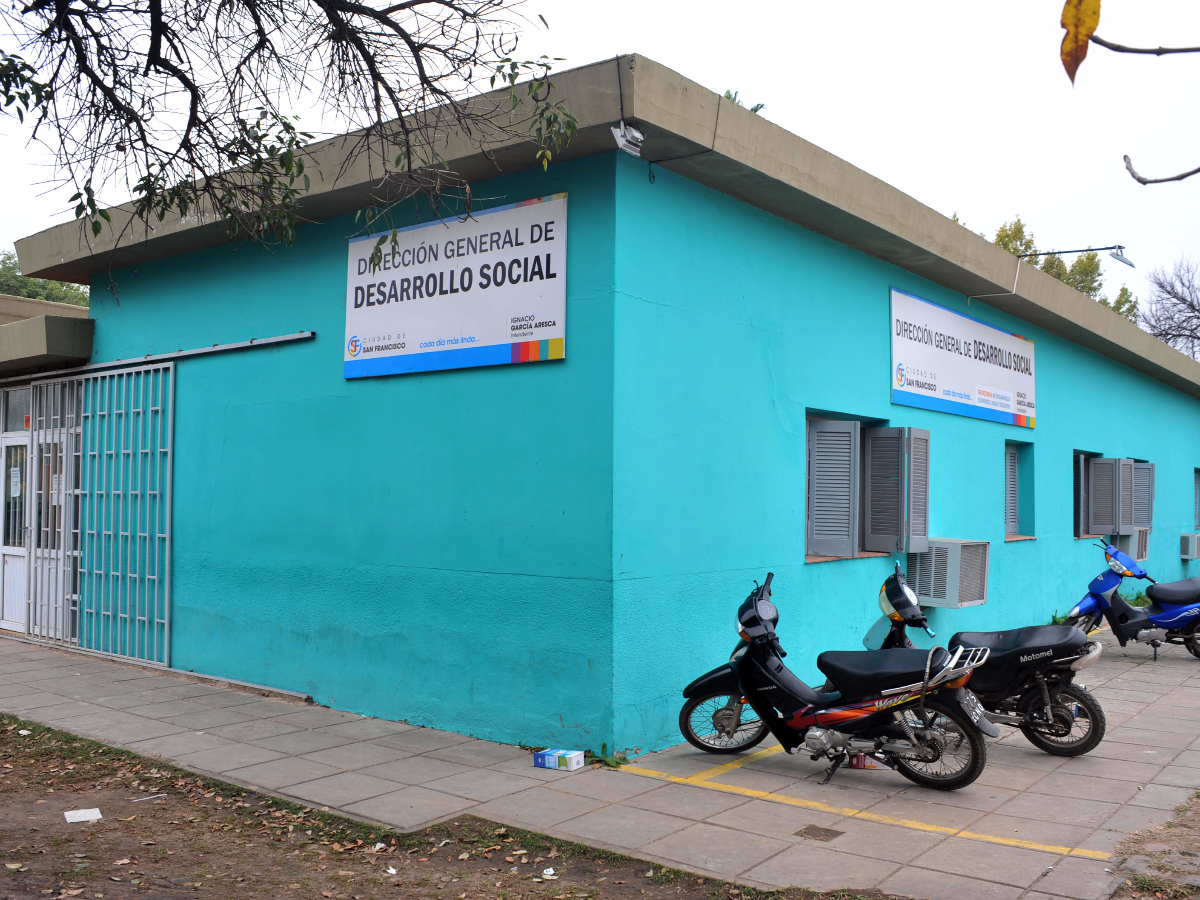 Crecieron un 25% los  pedidos de ayuda social  
