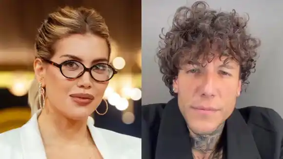 Wanda Nara demandó a Alex Caniggia por compararla con Peppa Pig: “No es una broma inocente”