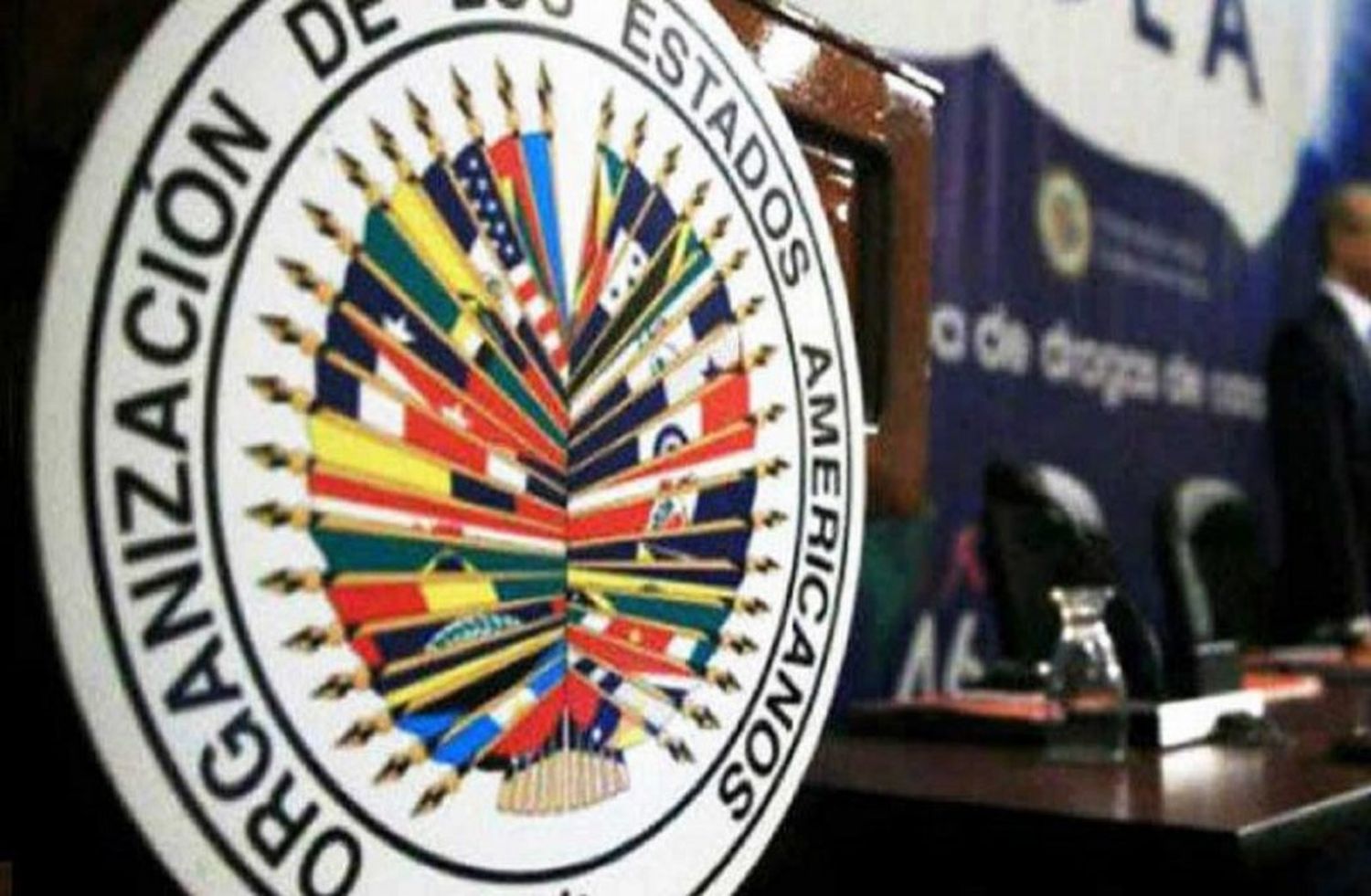 Sin especulaciones: OEA pide respetar proceso electoral de EE.UU.
