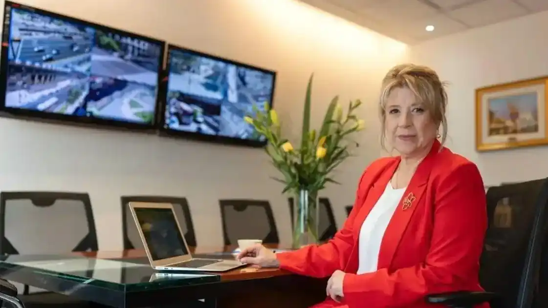 Alejandra Monteoliva