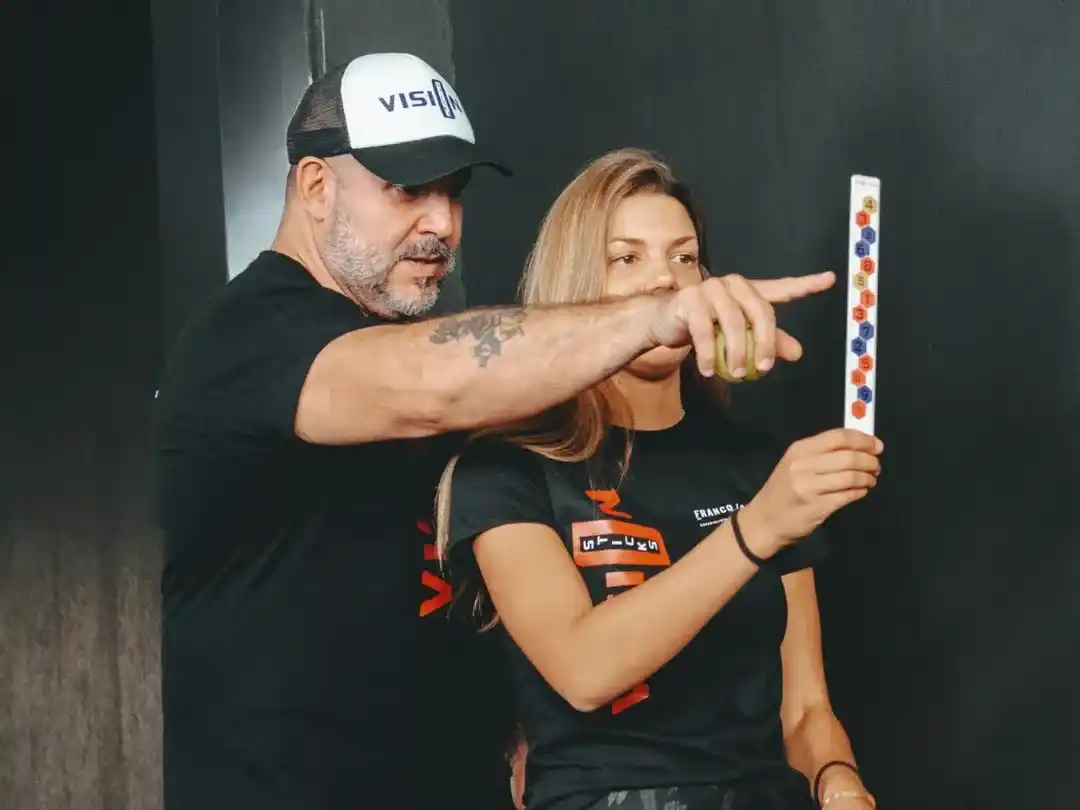 El especialista Franco Lococo estará a cargo de la capacitación.