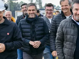 La Cámara Electoral reconoce el frente de Bahl y Michel en Entre Ríos como parte de Fuerza Patria y complica al Gobierno
