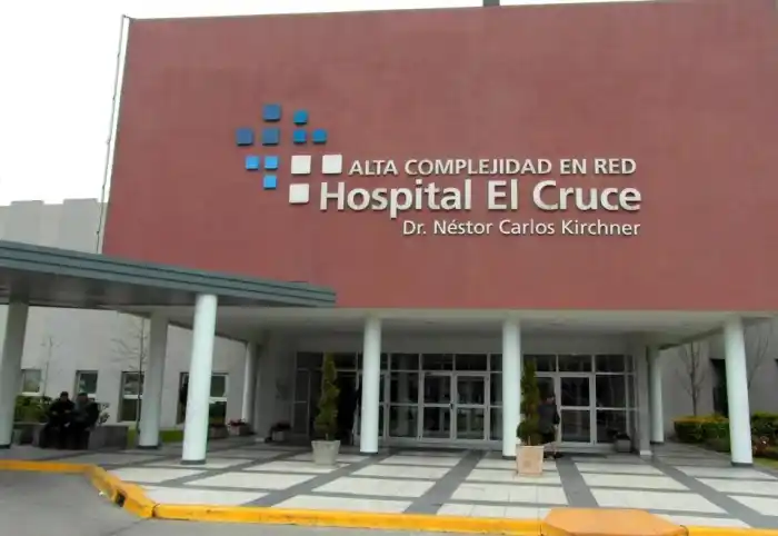 Hospital El Cruce de Varela se ubica 30° entre hospitales y clínicas de Latinoamérica, según una revista de Chile