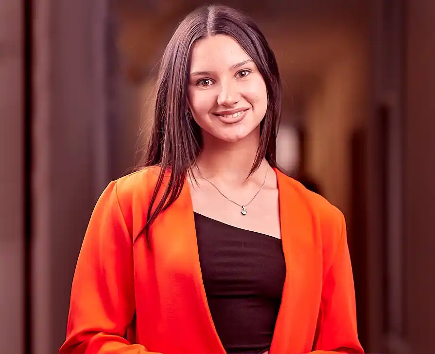 Alina Ormaechea Villanueva en Jujuy