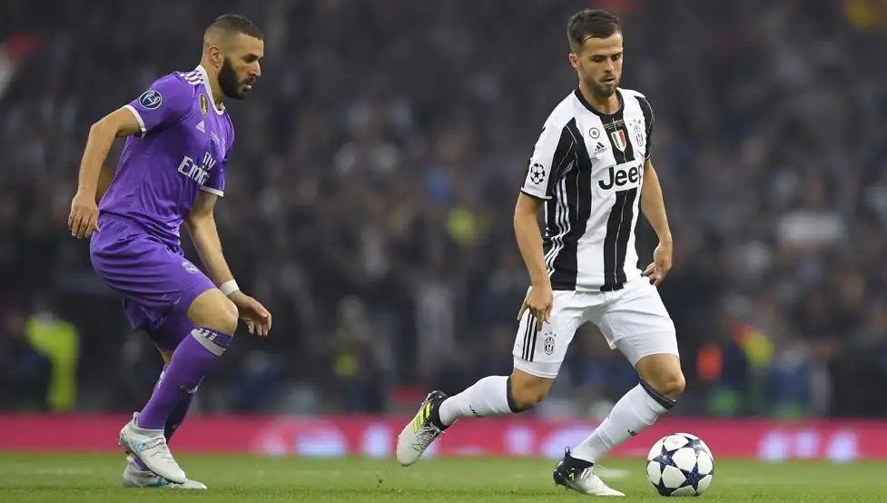 El Real Madrid se queda con la Champions