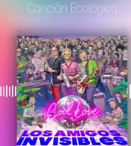 Los Amigos Invisibles presentarán su nuevo show. Foto Instagram