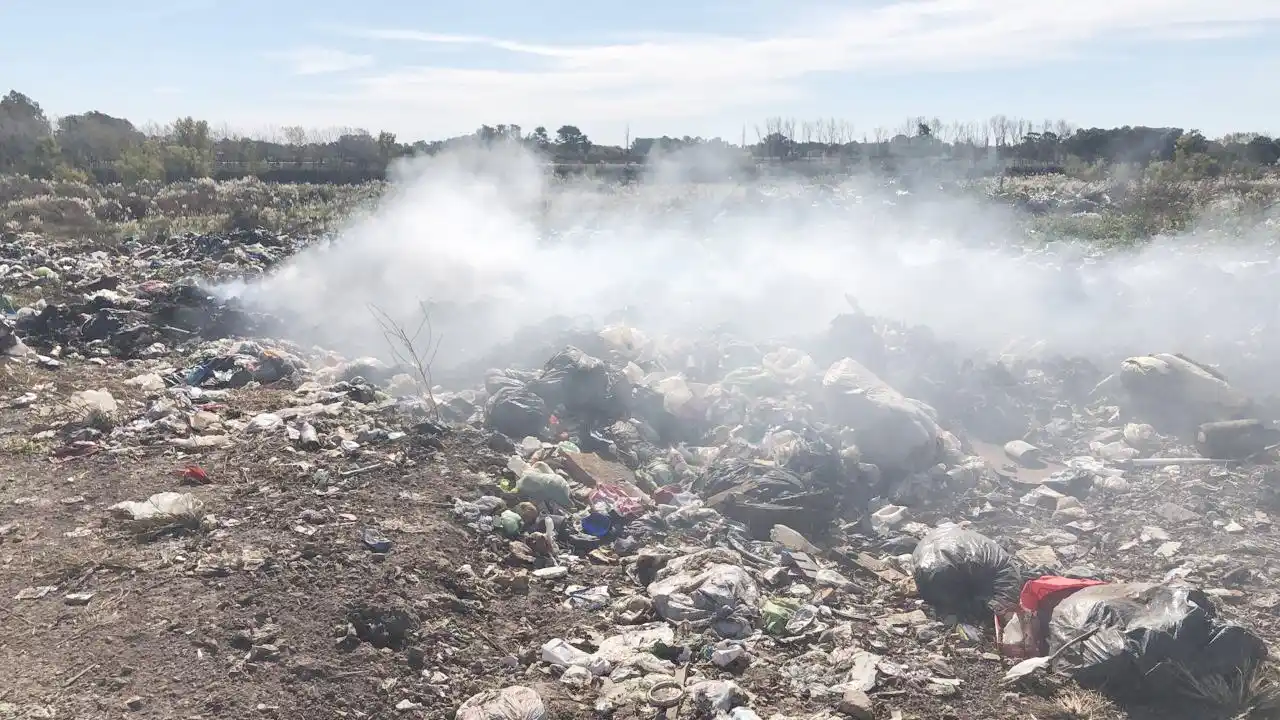 Organizaciones ambientales y vecinos volvieron a recurrir a la Justicia.