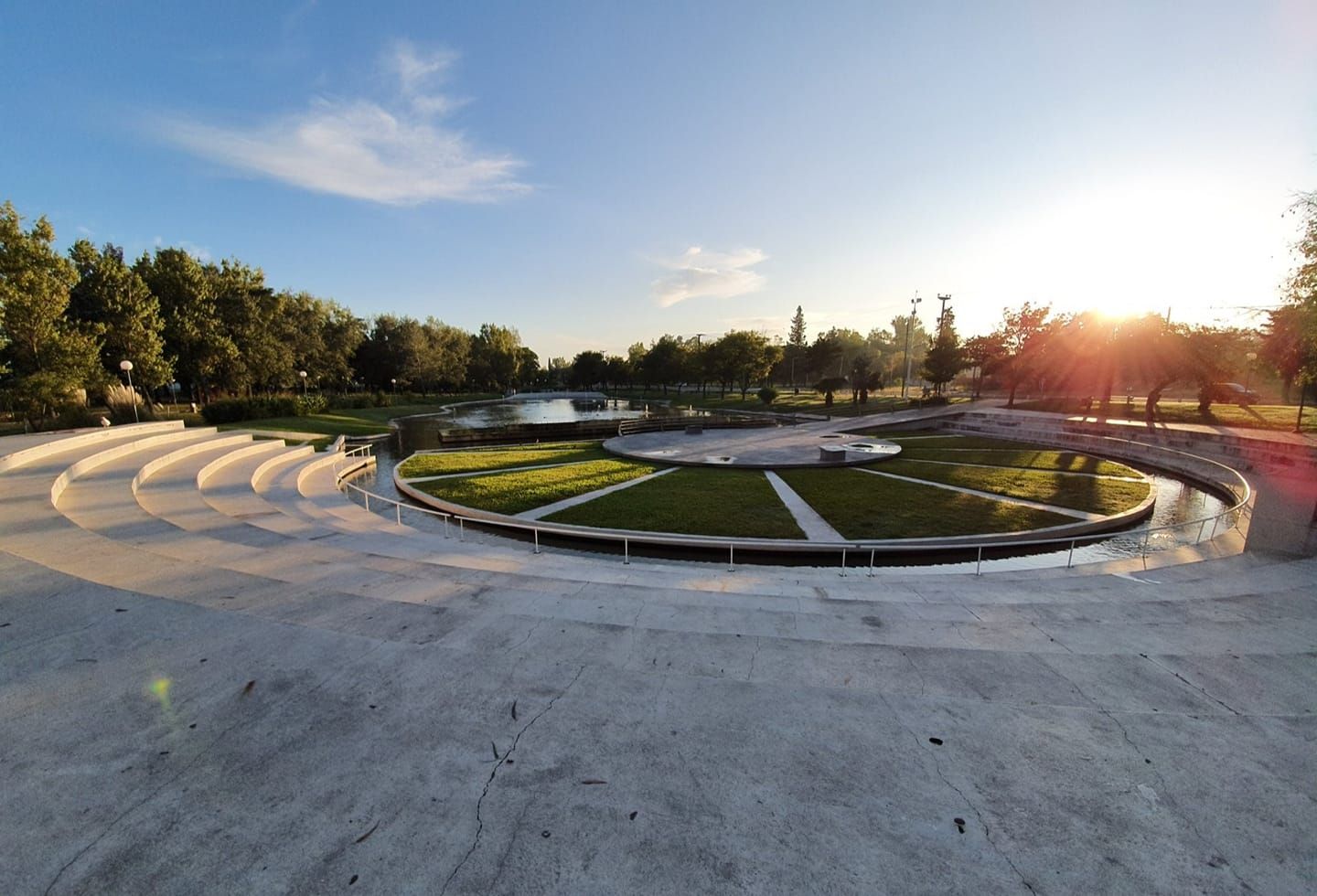 Domingos en el Lago inicia su temporada 2025 con un homenaje a Los Hermanos Cuestas