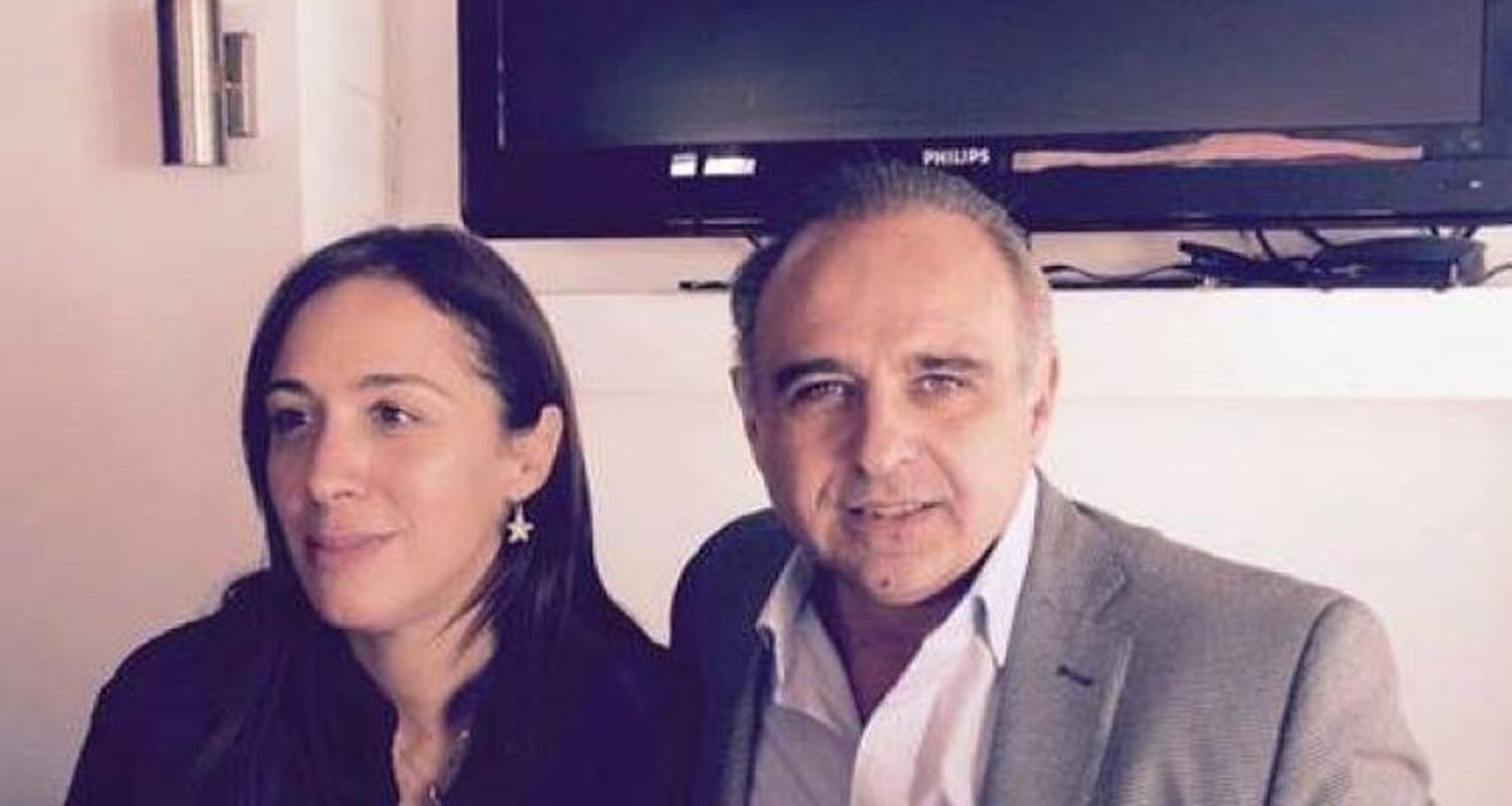 Elecciones 2015: Sergio Rosa presenta su lista