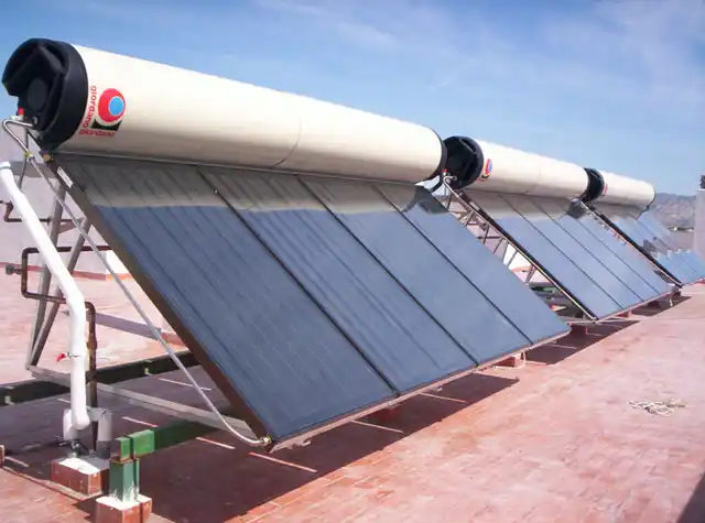 Proponen incorporar sistemas de energía solar en edificios públicas 