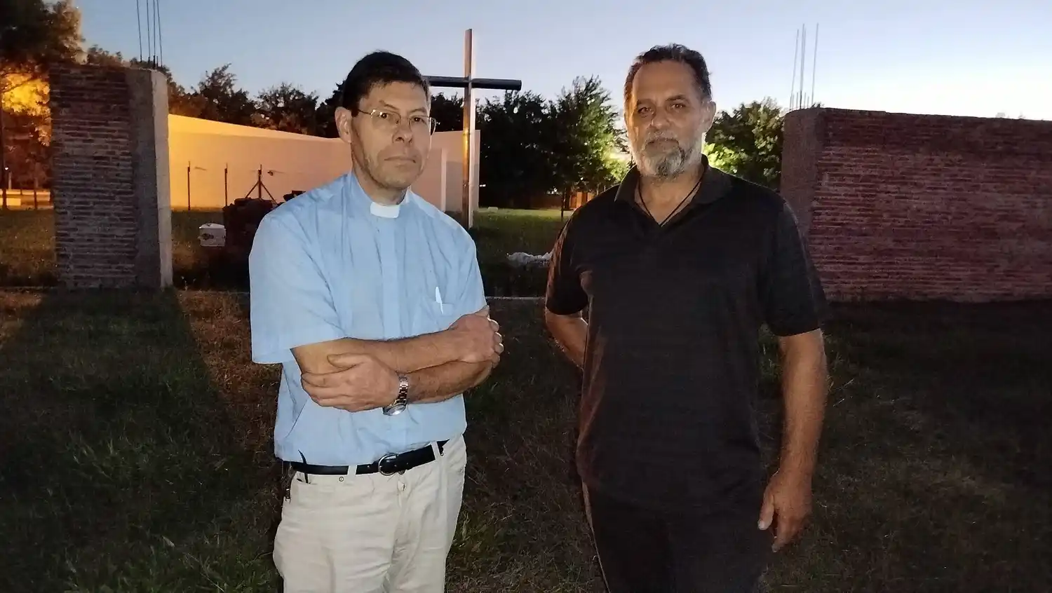 capilla santa maria rafaela eduardo tomassini diego martino - 3