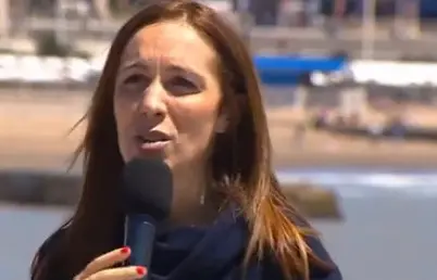 Vidal anunció reedición de beneficios para turistas que veraneen en Mar del Plata