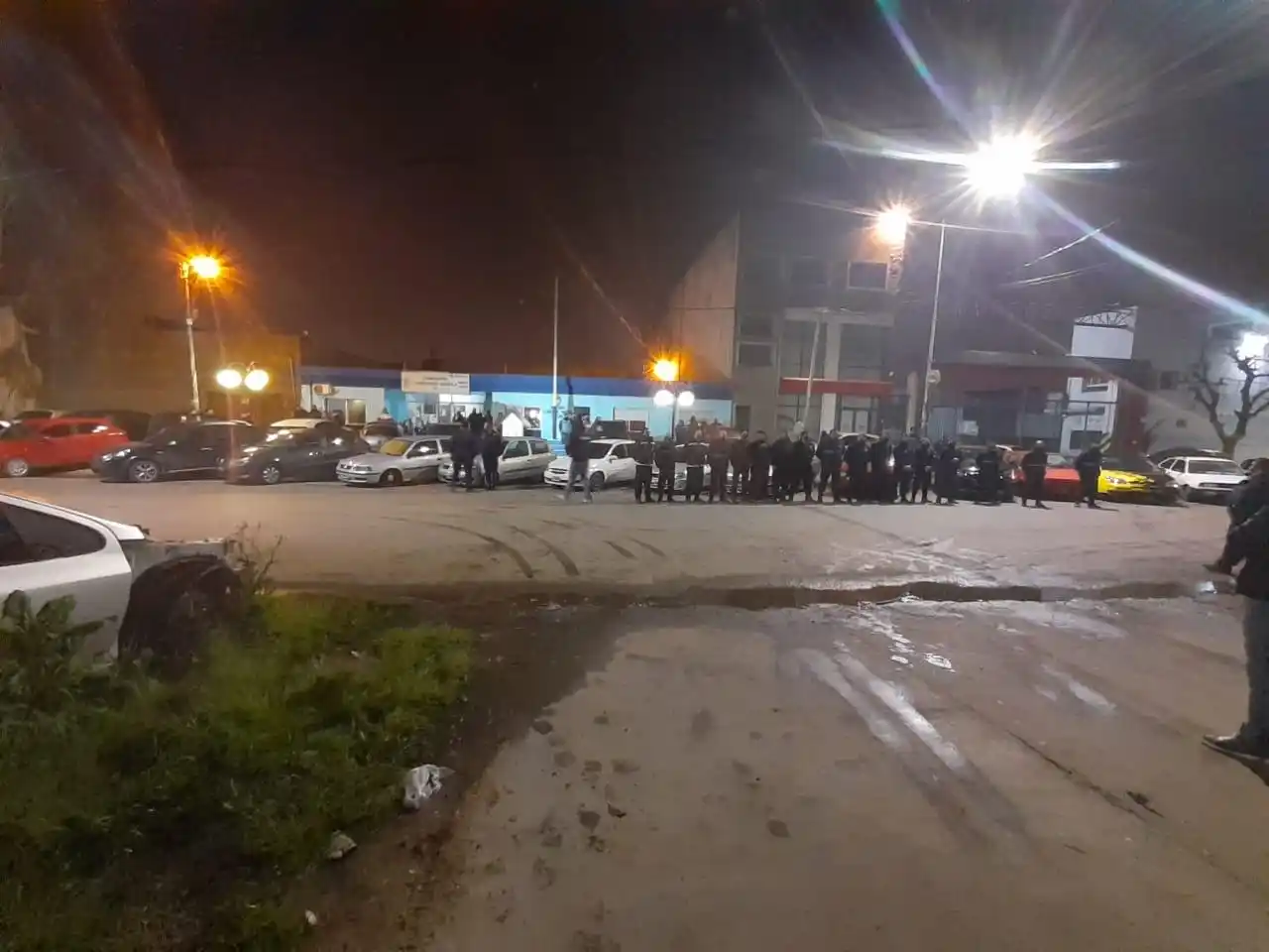 Descontrol en Provincia por picadas en medio de la cuarentena: Solo en este fin de semana se secuestraron 30 vehículos