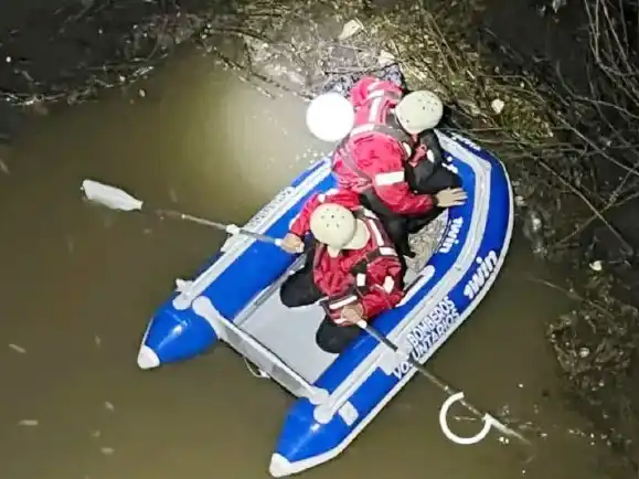 Hallaron sin vida a una mujer que era intensamente buscada