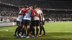 Un River de la Premier League