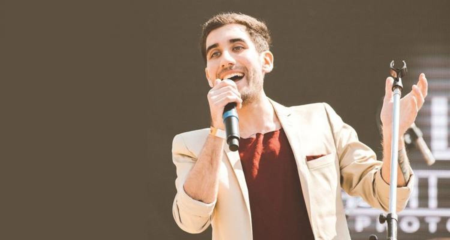 Continúa ciclo pop en Viento Sur