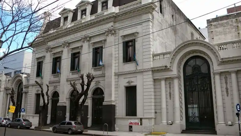 Mañana será la reunión con el titular de Lotería