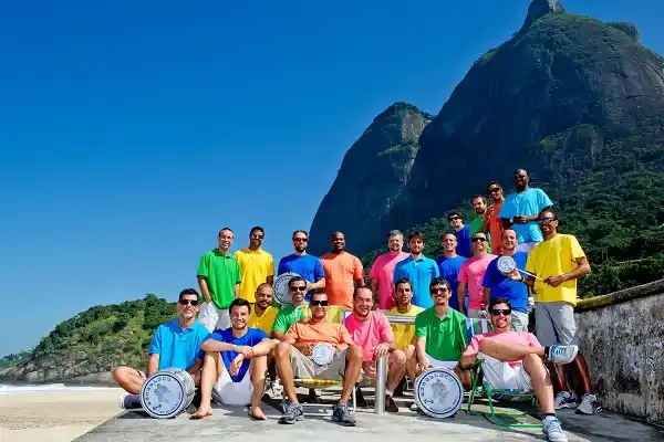La noche que anticipará el verano y el carnaval de Gualeguaychú