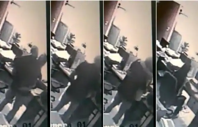 Córdoba: escándalo en la cooperativa Brinkmann por un video sexual