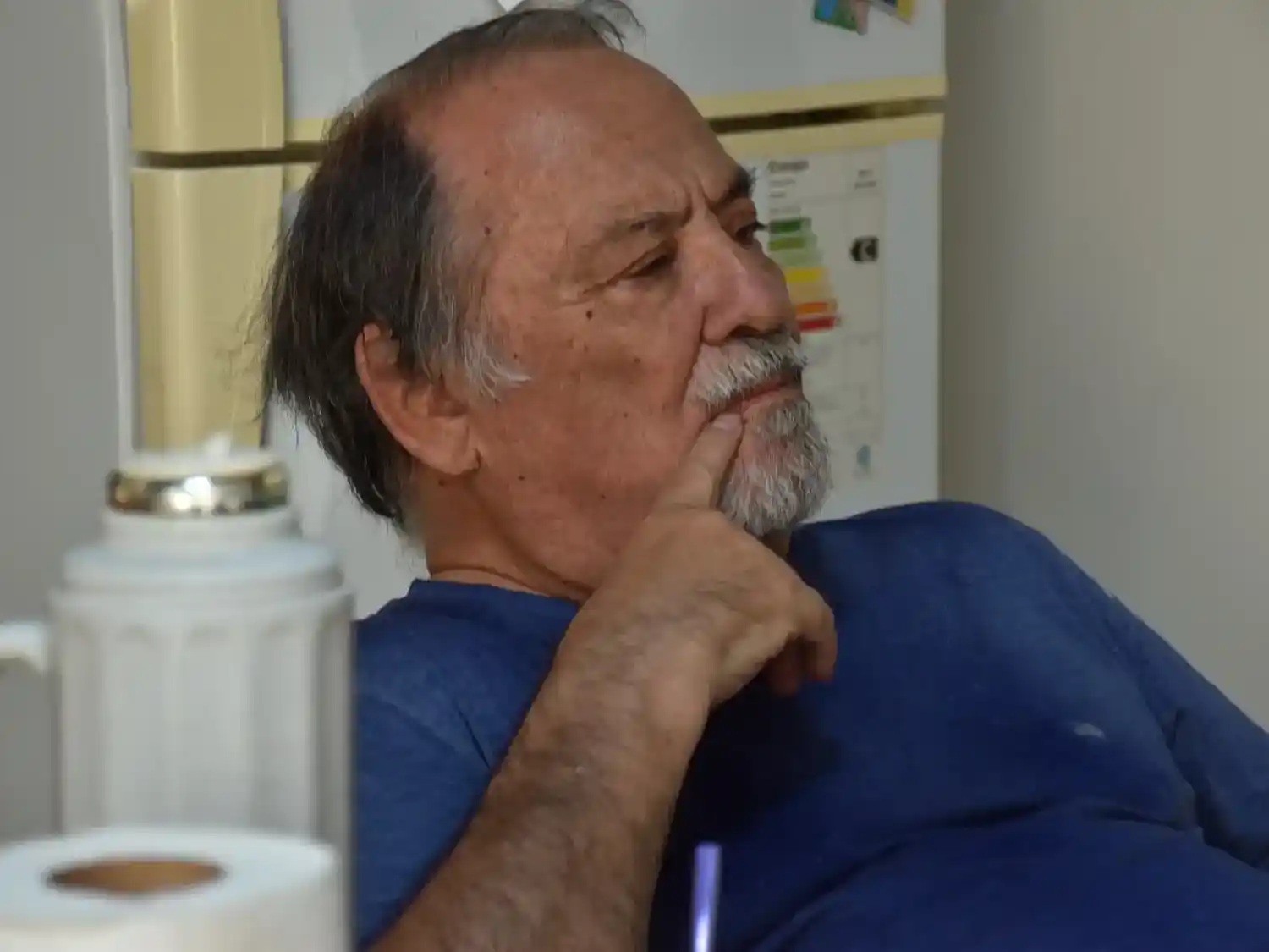 Juan Francisco Risso
