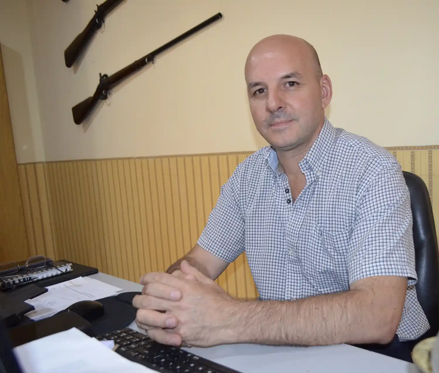 Crecieron un 30 % los accidentes en nuestra ciudad