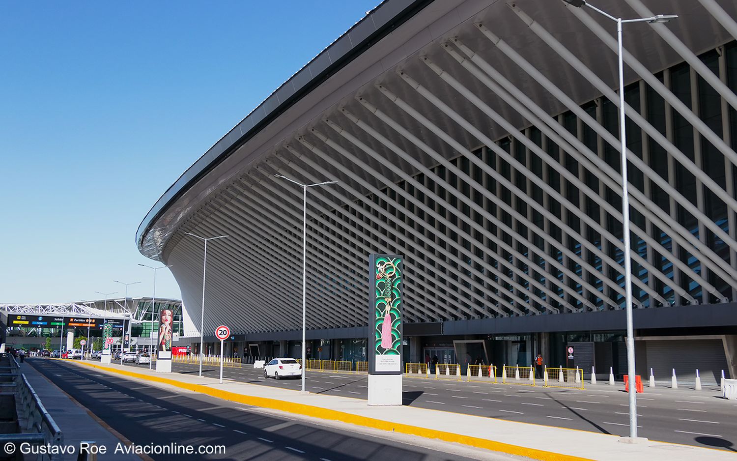 Historic record: Aeropuertos Argentina handles nearly 4 million passengers in December